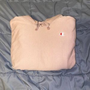Champion reverse weave hoodie